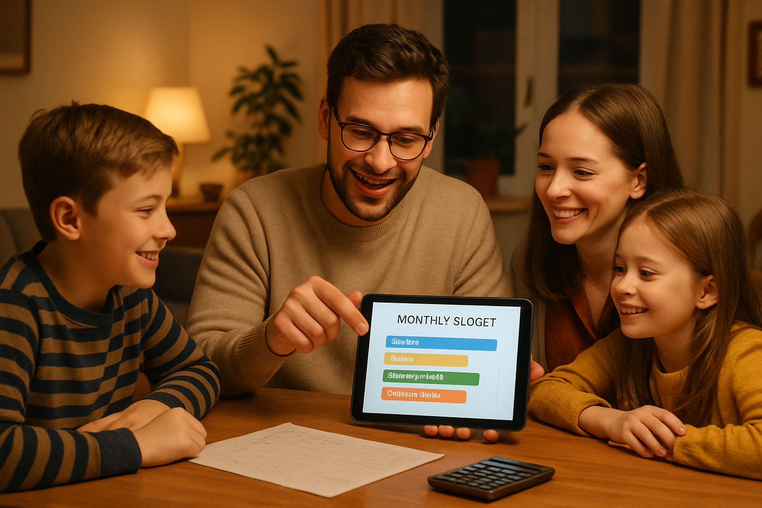 כיצד לנהל הוצאות חודשיות בצורה חכמה ומושכלת