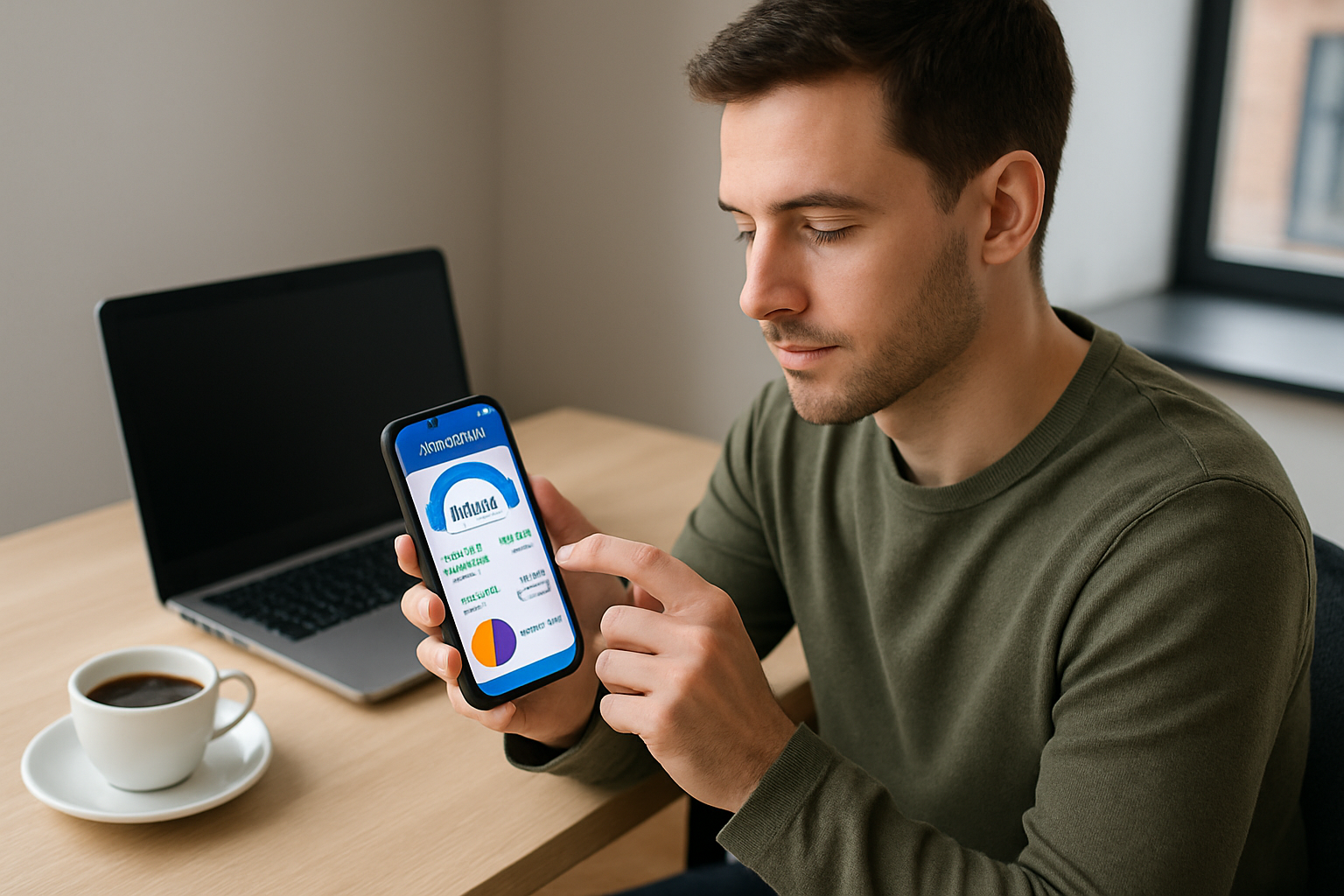 כיצד להשתמש בטכנולוגיות פיננסיות לניהול חוב בצורה חכמה