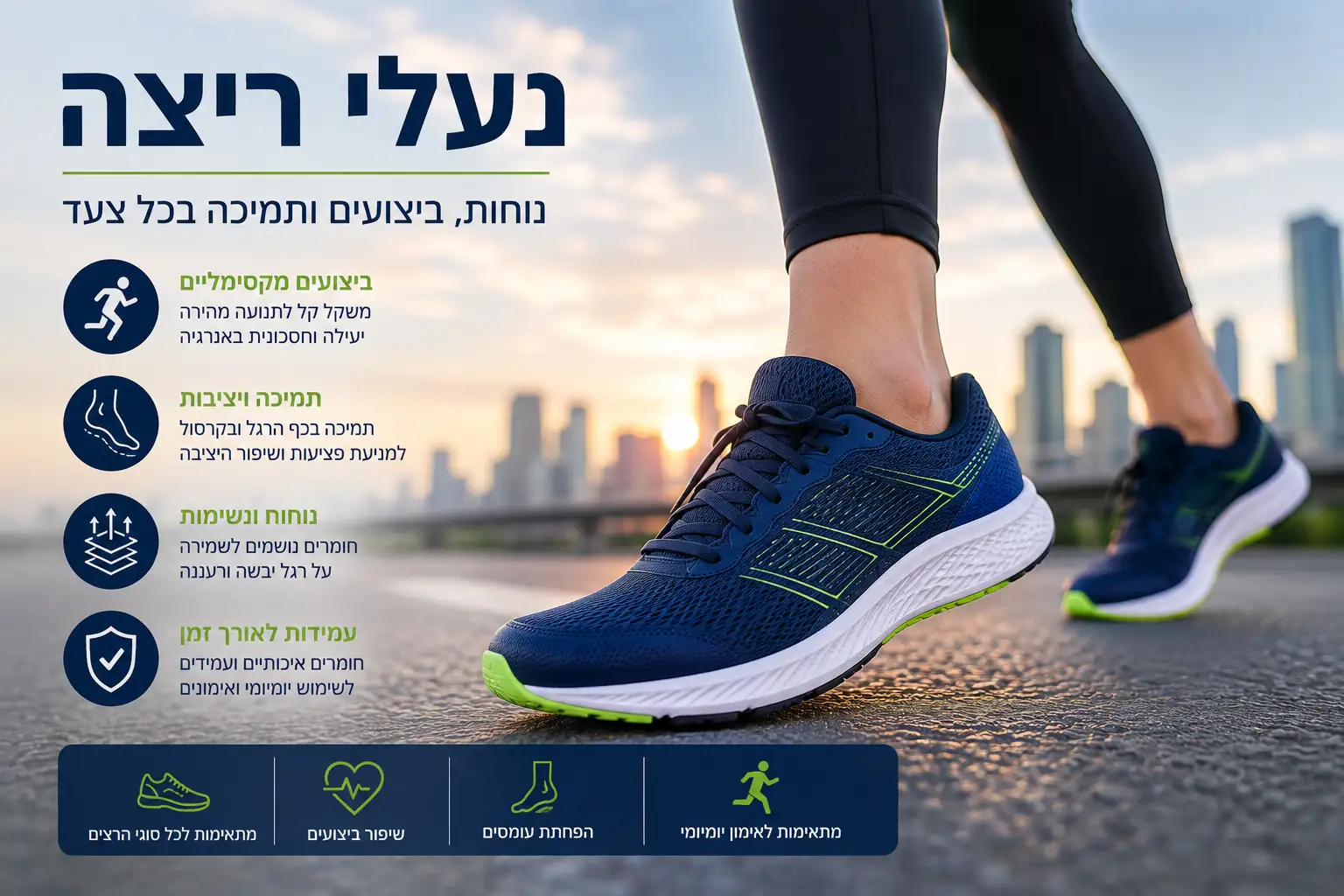 איך לזהות שהיציבה שלכם גורמת לכאבי גב