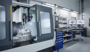 מכונות כרסום וחיתוך